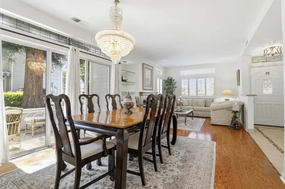 7724 Kilmarnok Drive San Jose, CA 95135