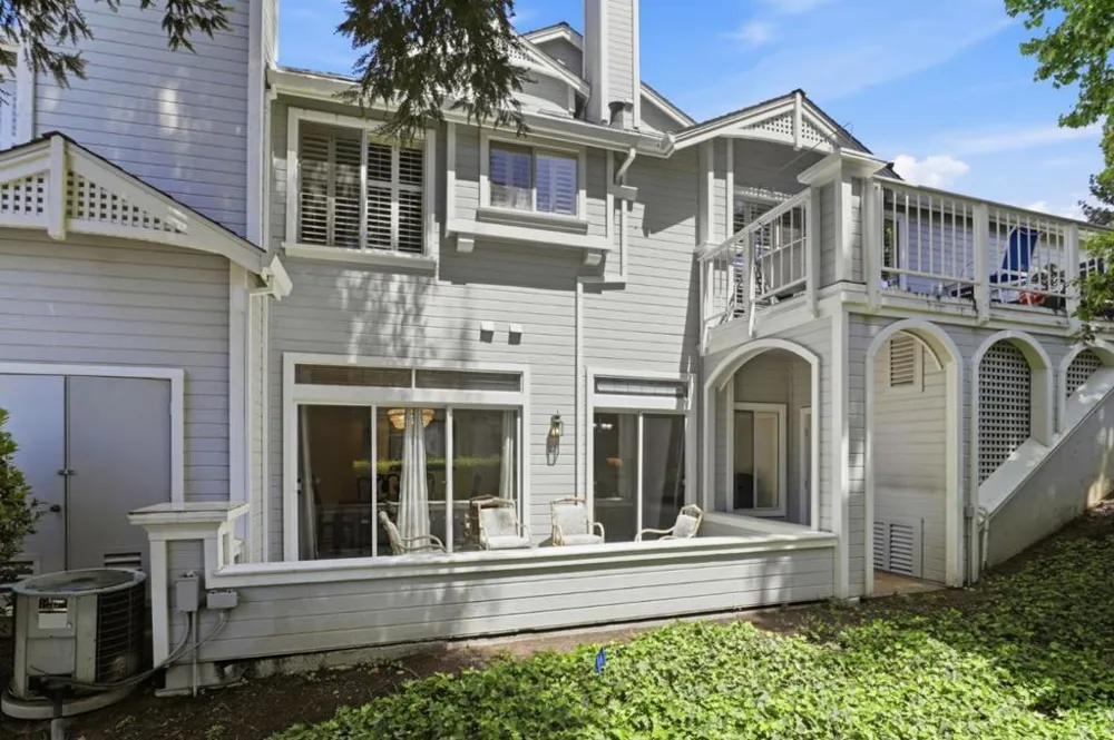 7724 Kilmarnok Drive San Jose, CA 95135
