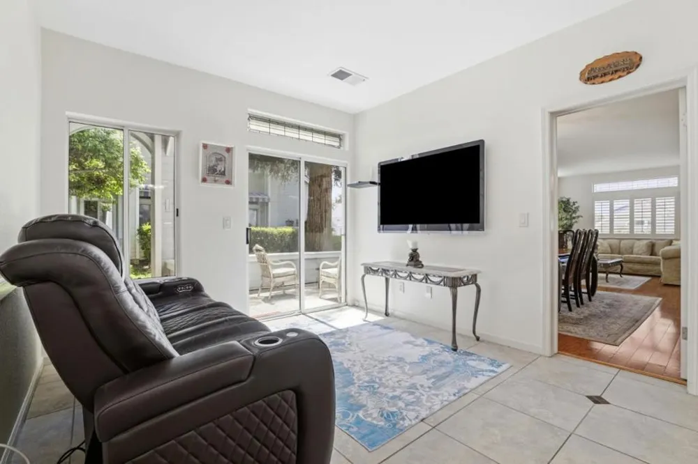 7724 Kilmarnok Drive San Jose, CA 95135