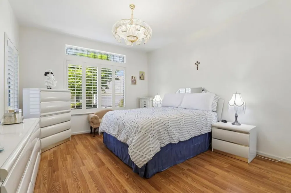 7724 Kilmarnok Drive San Jose, CA 95135