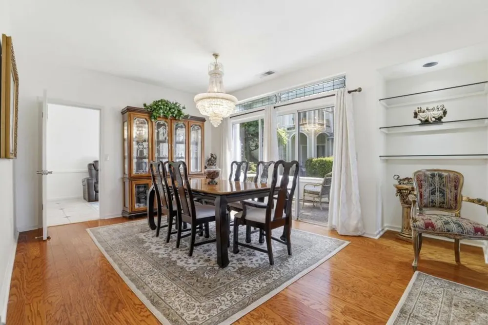 7724 Kilmarnok Drive San Jose, CA 95135