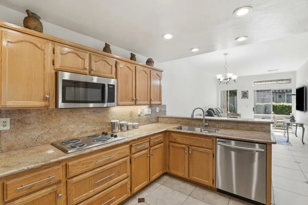 7724 Kilmarnok Drive San Jose, CA 95135