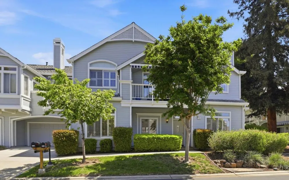 7724 Kilmarnok Drive San Jose, CA 95135