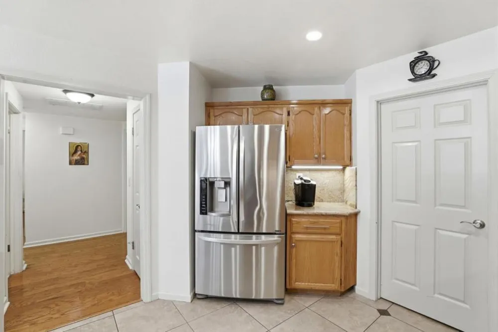 7724 Kilmarnok Drive San Jose, CA 95135