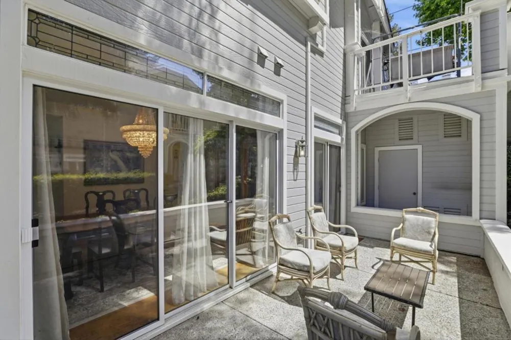 7724 Kilmarnok Drive San Jose, CA 95135