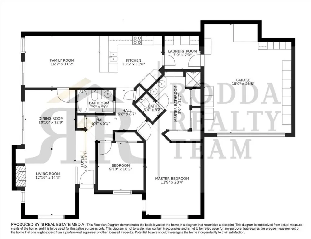 7724 Kilmarnok Drive San Jose, CA 95135
