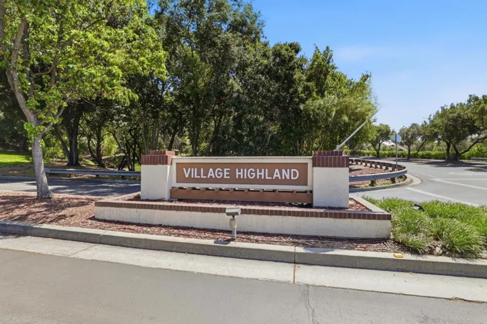 7724 Kilmarnok Drive San Jose, CA 95135