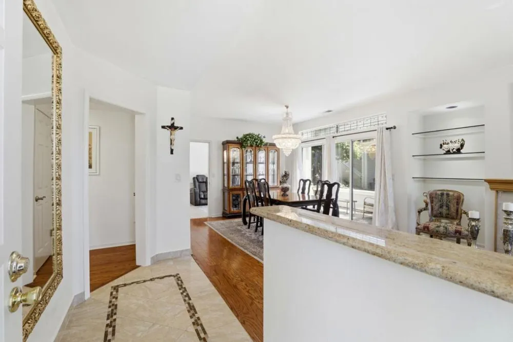 7724 Kilmarnok Drive San Jose, CA 95135