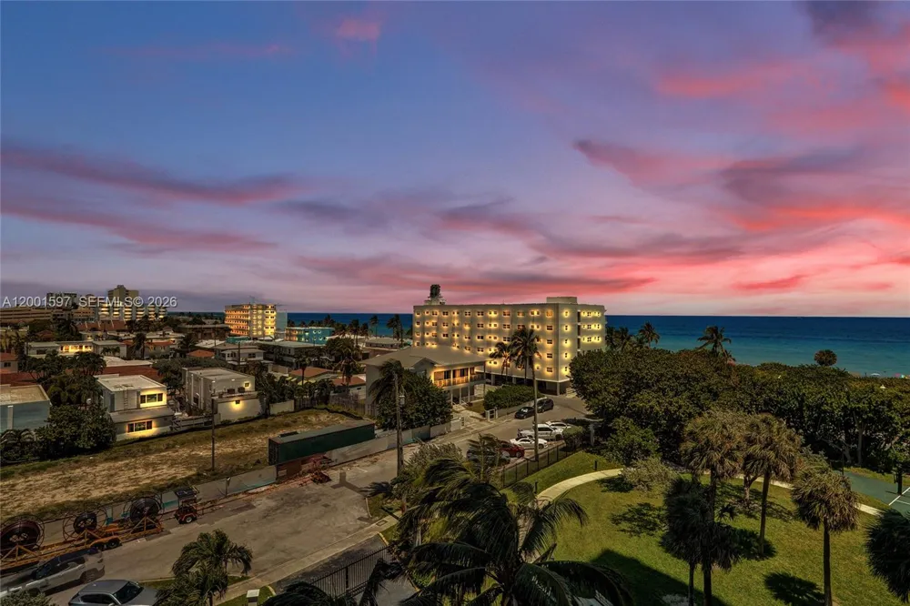 1201 S Ocean Dr #604N Hollywood, FL 33019