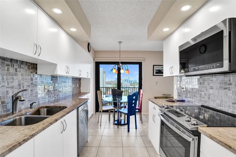 1201 S Ocean Dr #604N Hollywood, FL 33019