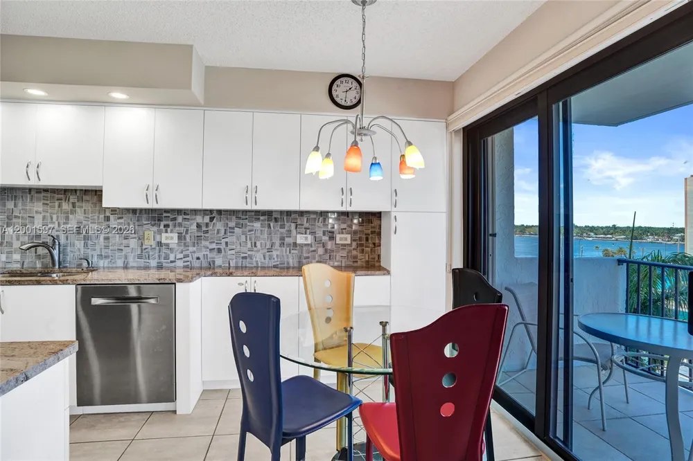 1201 S Ocean Dr #604N Hollywood, FL 33019