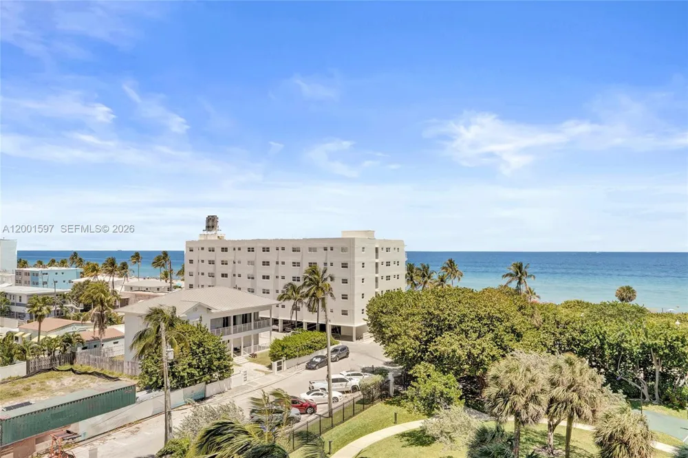 1201 S Ocean Dr #604N Hollywood, FL 33019