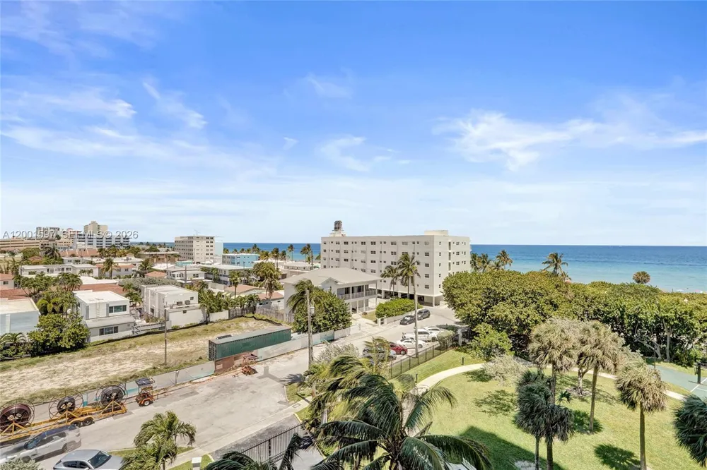 1201 S Ocean Dr #604N Hollywood, FL 33019