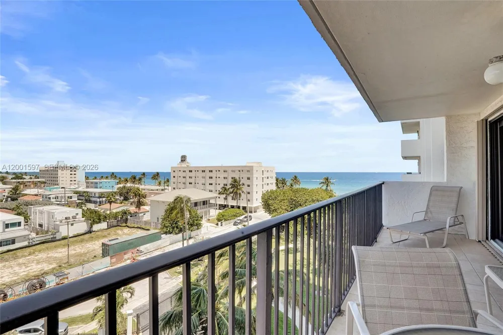1201 S Ocean Dr #604N Hollywood, FL 33019
