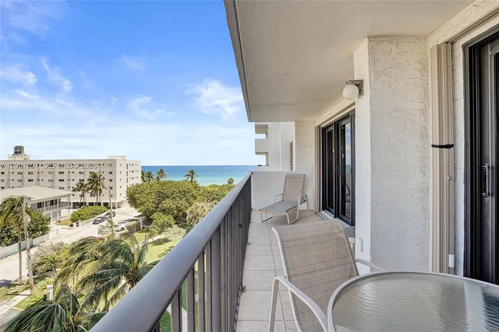 1201 S Ocean Dr #604N Hollywood, FL 33019