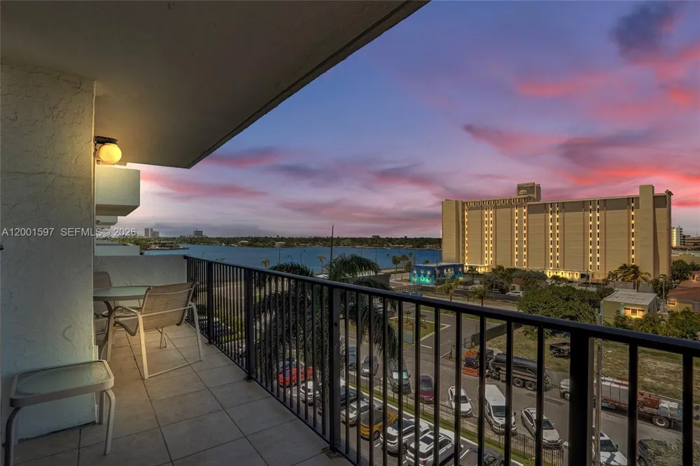 1201 S Ocean Dr #604N Hollywood, FL 33019