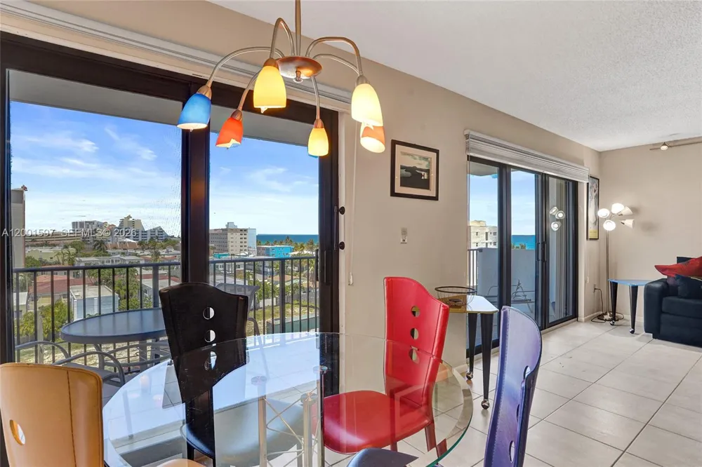 1201 S Ocean Dr #604N Hollywood, FL 33019