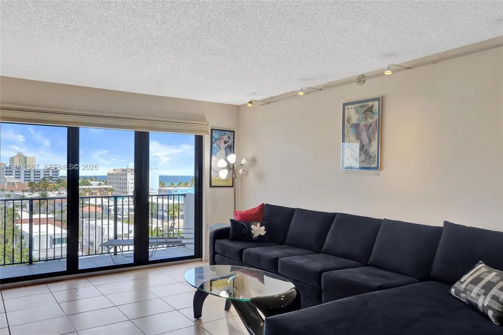1201 S Ocean Dr #604N Hollywood, FL 33019