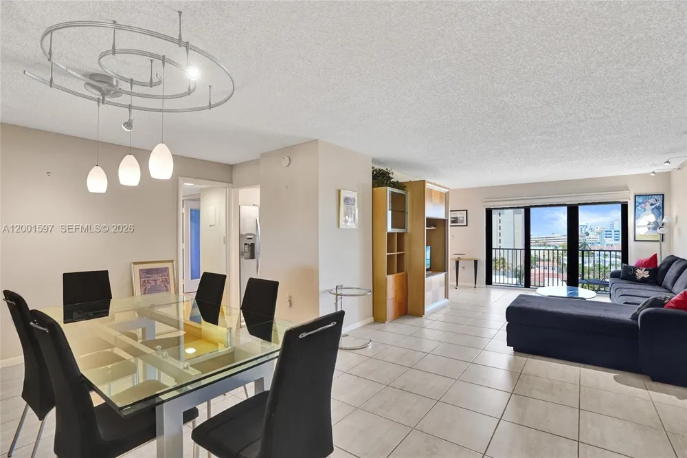 1201 S Ocean Dr #604N Hollywood, FL 33019