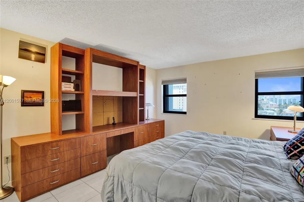1201 S Ocean Dr #604N Hollywood, FL 33019