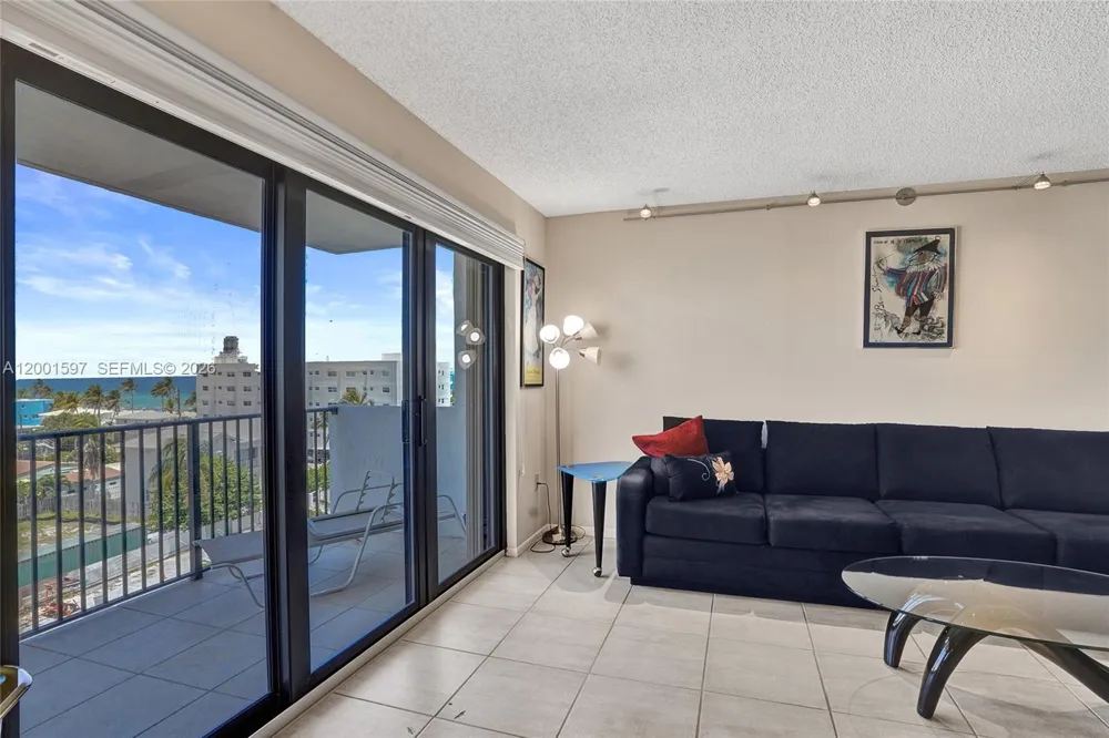 1201 S Ocean Dr #604N Hollywood, FL 33019