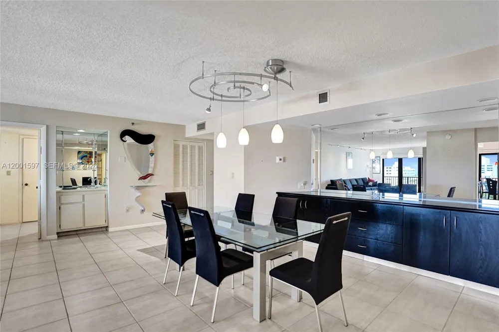 1201 S Ocean Dr #604N Hollywood, FL 33019