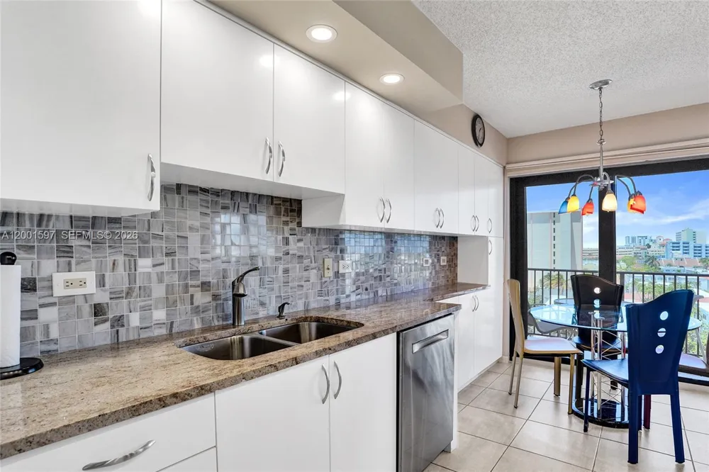 1201 S Ocean Dr #604N Hollywood, FL 33019