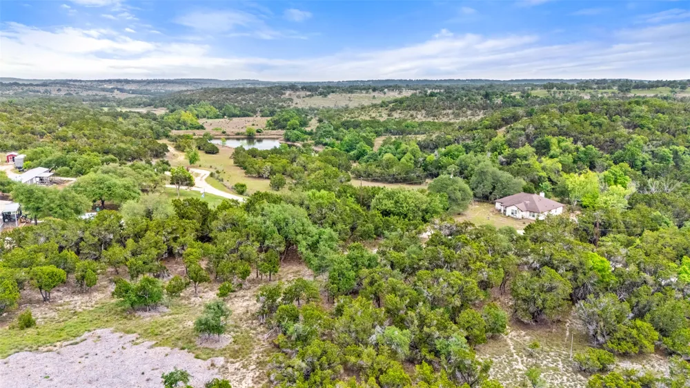 369 Onion Creek Lane Blanco, TX 78606