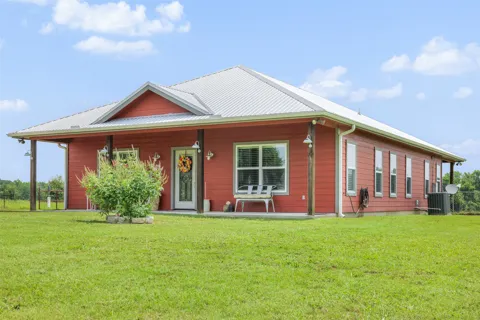 1122 County Road 344 Road