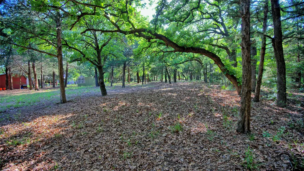 735 Sleepy Hollow Lane Valley View, TX 76272
