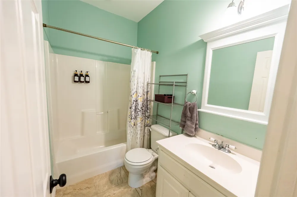 735 Sleepy Hollow Lane Valley View, TX 76272