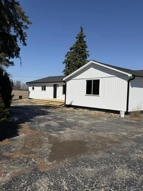 5614 Marlette Road