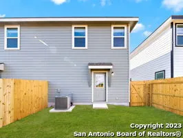 7356 Misty Ridge Dr Unit 15 Converse, TX 78109