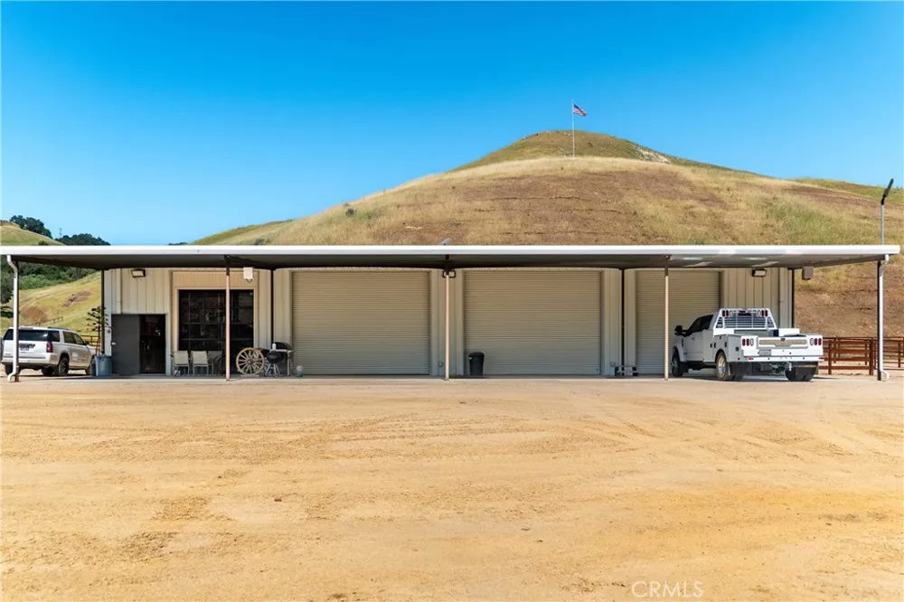 2440 Little Morro Creek Morro Bay, CA 93442