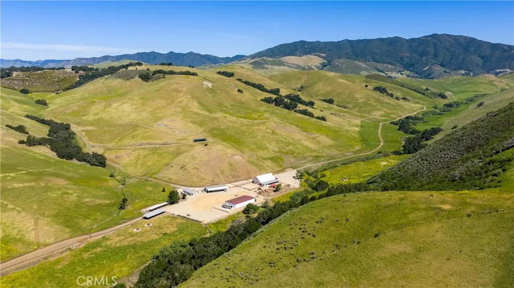 2440 Little Morro Creek Morro Bay, CA 93442