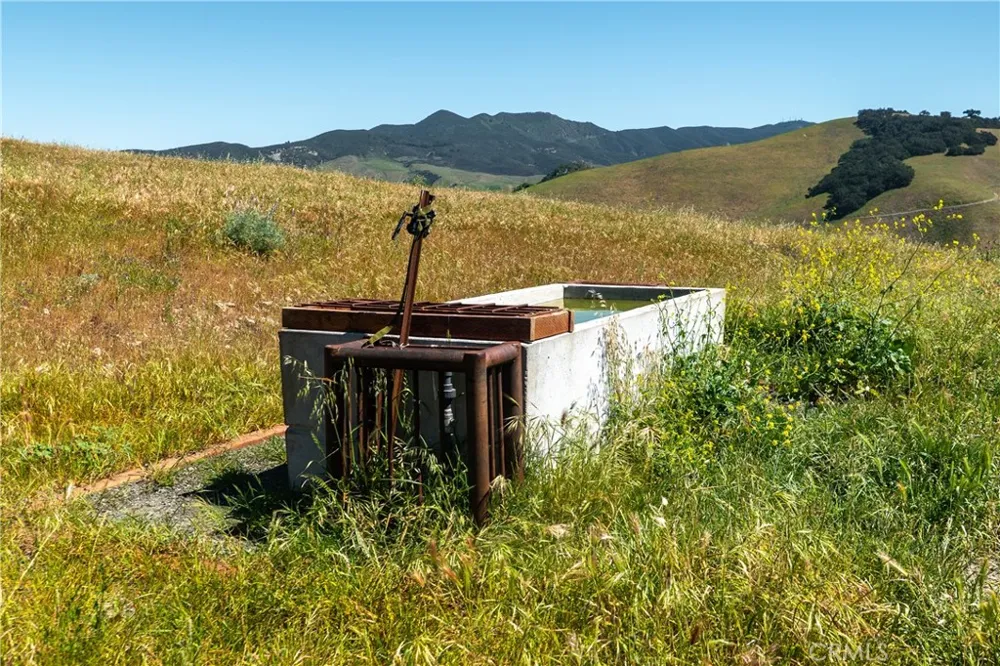 2440 Little Morro Creek Morro Bay, CA 93442