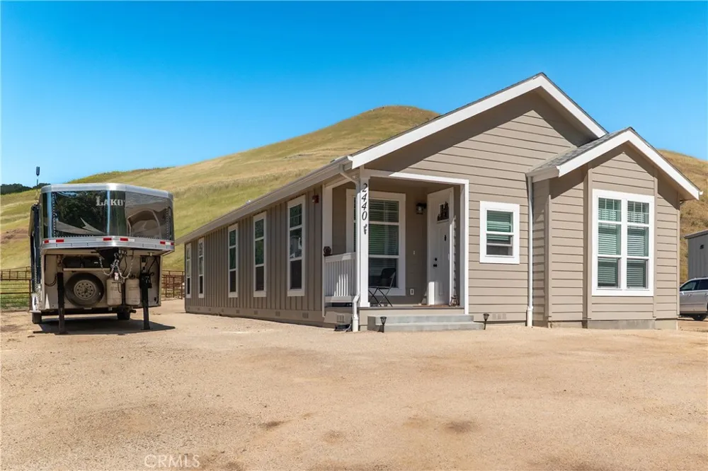 2440 Little Morro Creek Morro Bay, CA 93442