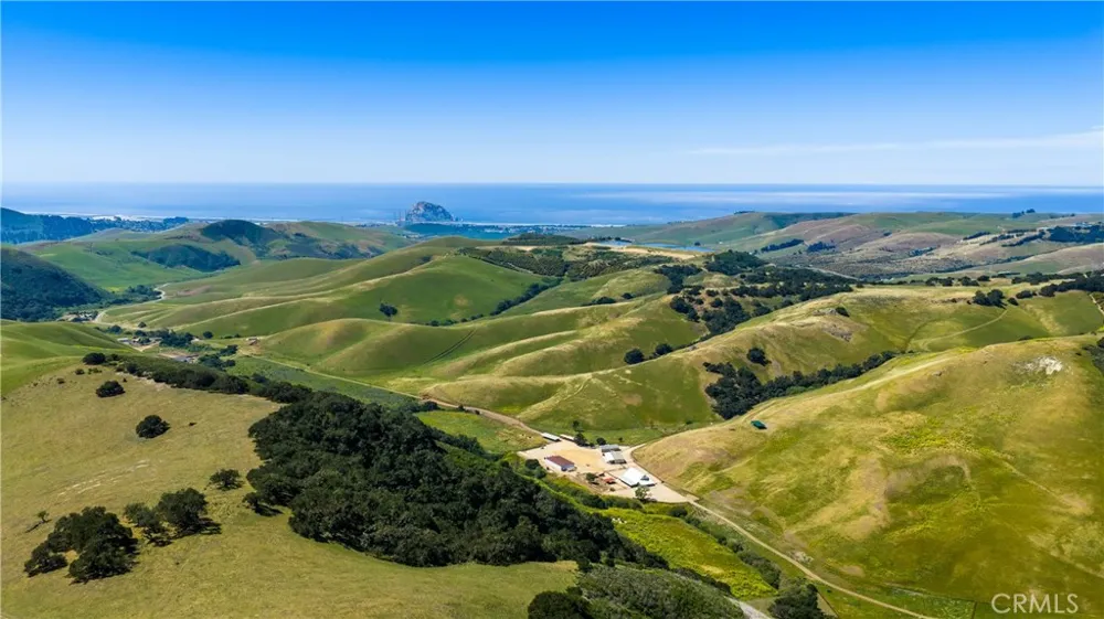 2440 Little Morro Creek Morro Bay, CA 93442