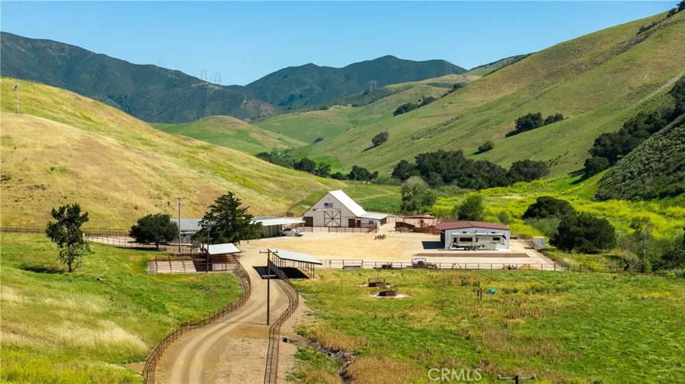 2440 Little Morro Creek Morro Bay, CA 93442