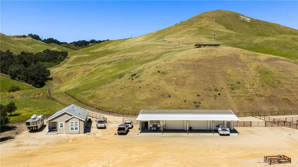 2440 Little Morro Creek Morro Bay, CA 93442