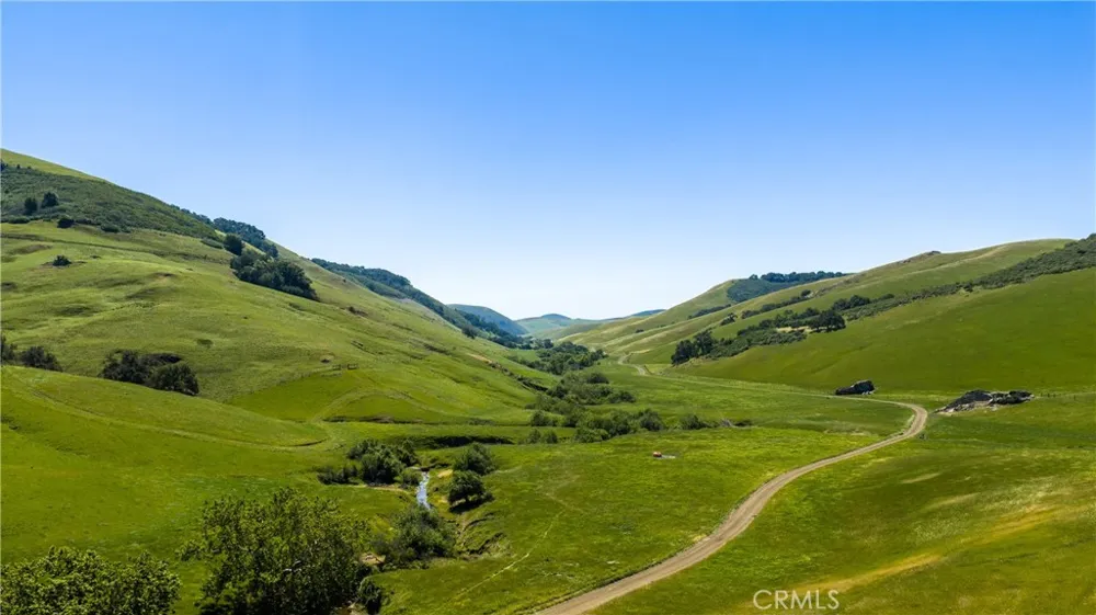 2440 Little Morro Creek Morro Bay, CA 93442