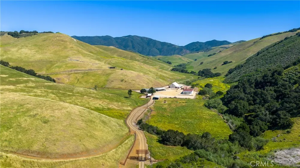 2440 Little Morro Creek Morro Bay, CA 93442