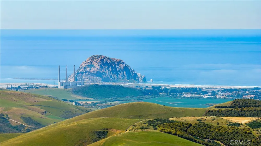 2440 Little Morro Creek Morro Bay, CA 93442