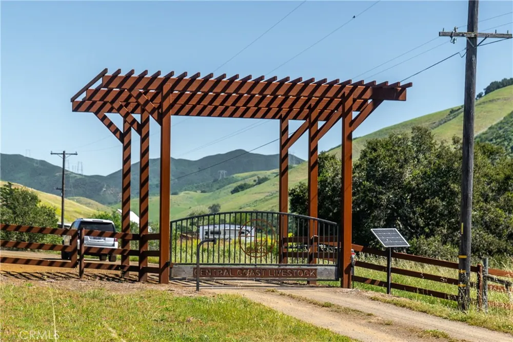 2440 Little Morro Creek Morro Bay, CA 93442