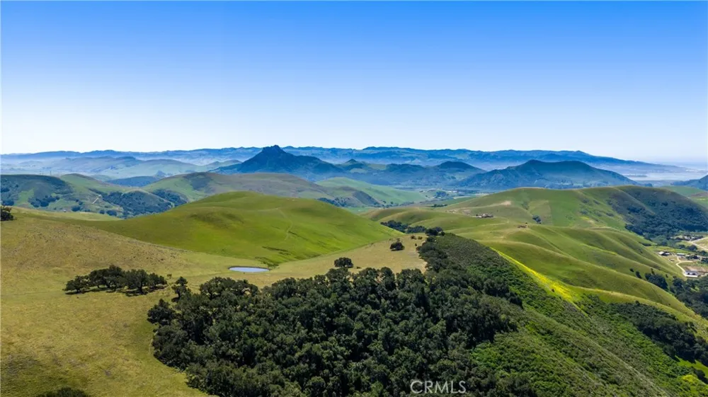 2440 Little Morro Creek Morro Bay, CA 93442