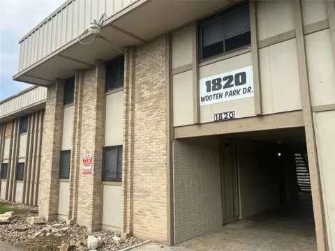 1820 Wooten Park Drive #104