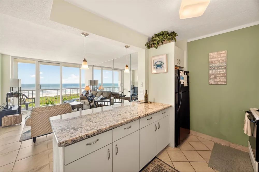1401 E Beach Drive #510 Galveston, TX 77550