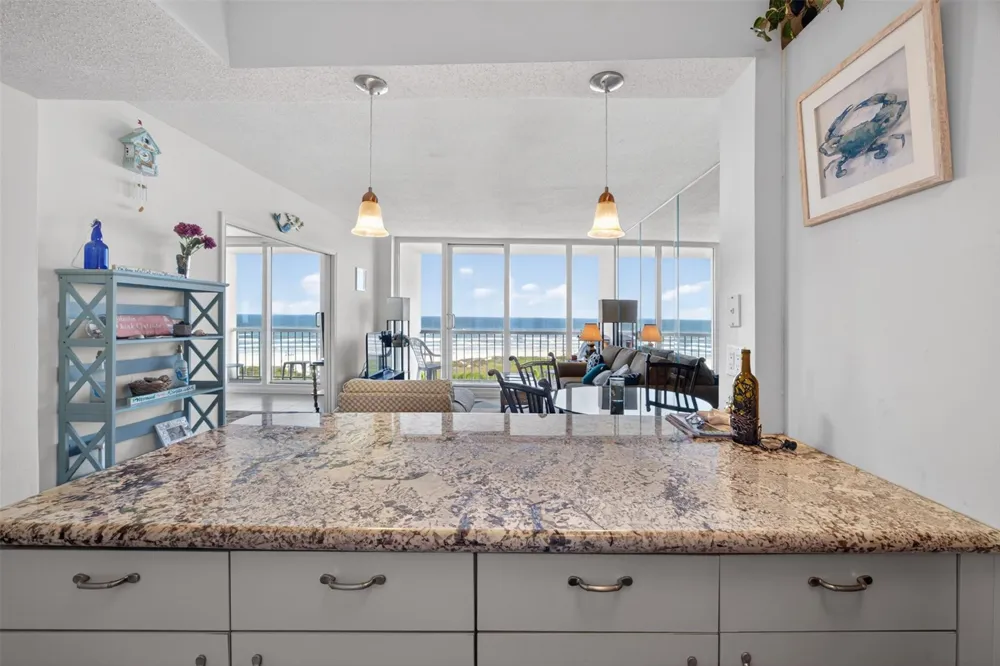 1401 E Beach Drive #510 Galveston, TX 77550