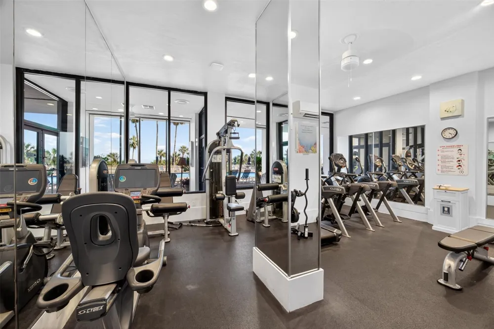 1401 E Beach Drive #510 Galveston, TX 77550