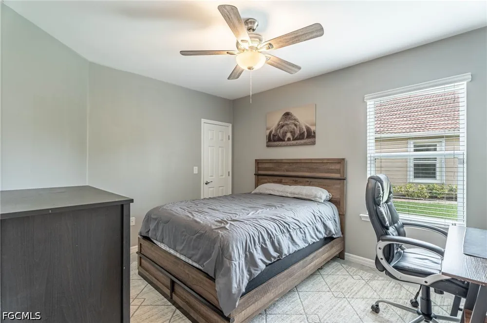 Dutchess Park Road Fort Myers, FL 33916